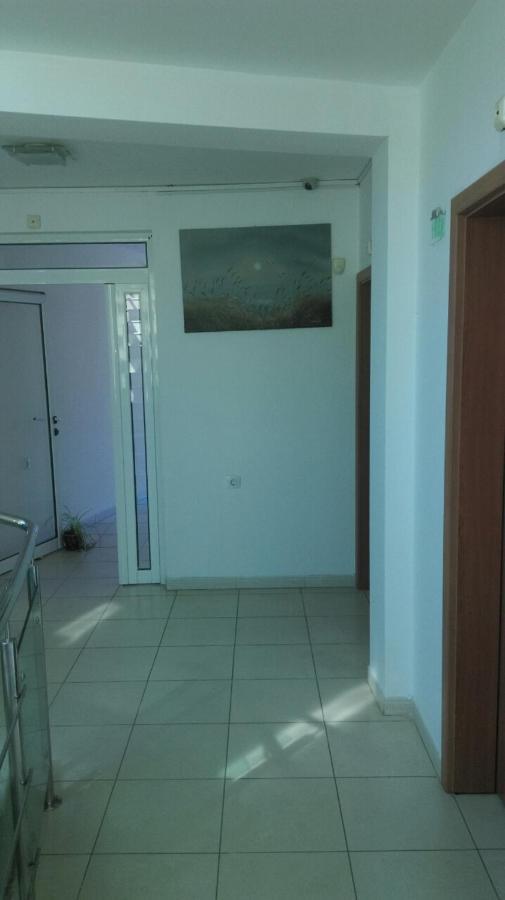 Family Hotel Coral Sozopol Extérieur photo