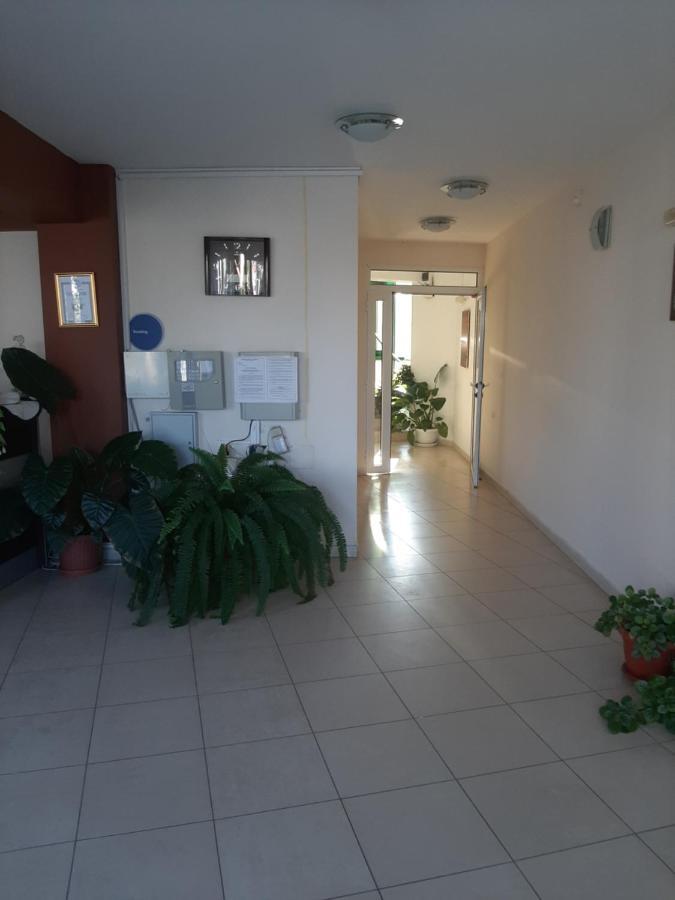 Family Hotel Coral Sozopol Extérieur photo